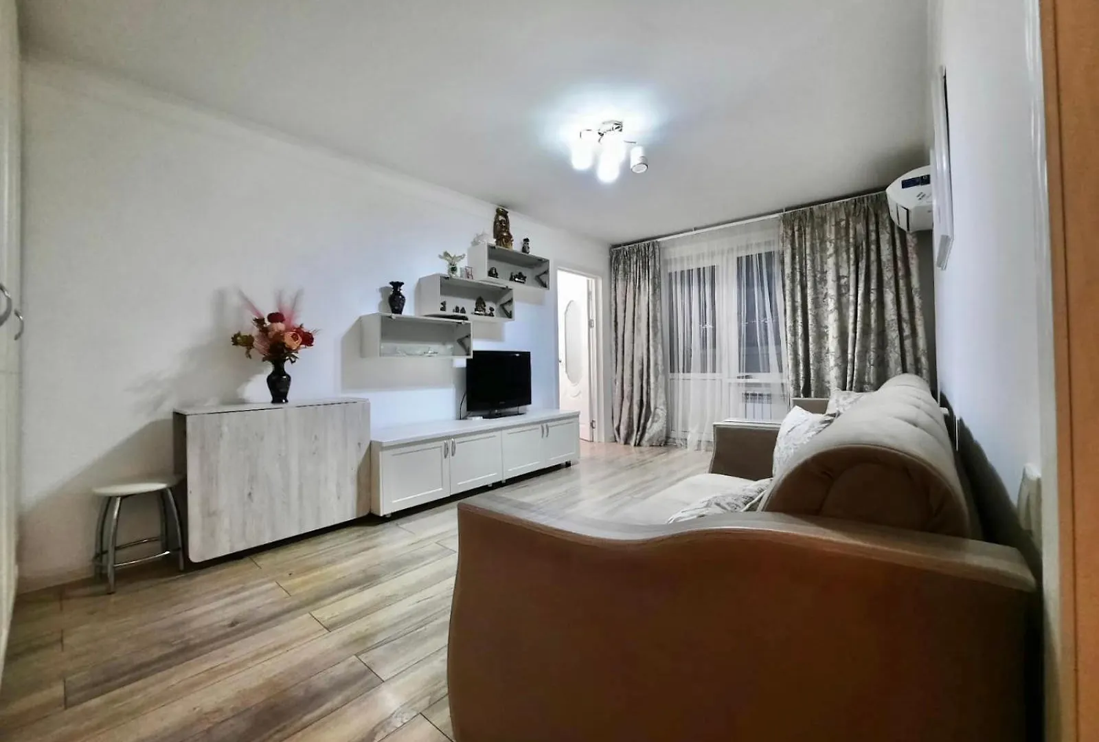 Apartment Flat in the city center Almaty Kazakhstan